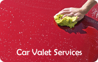 Aeroparks - Car Valet
