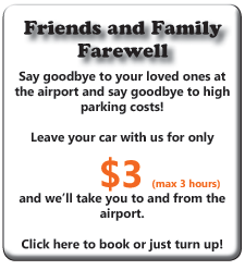 Aeroparks Farewell